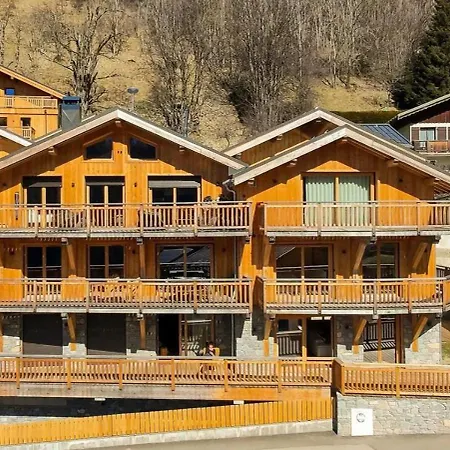 Le Palais Des Dodes - 4 Pieces Pour 8 Personnes Mae-7651 * 拉普拉涅