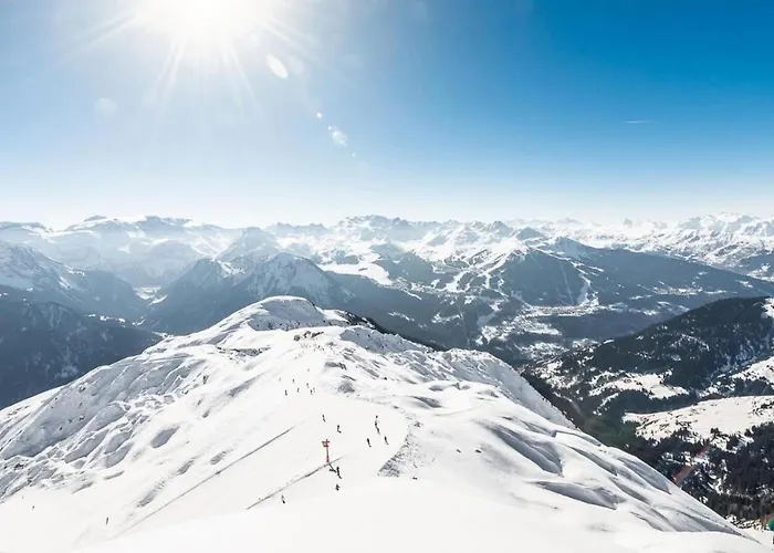 Le Palais Des Dodes - 4 Pieces Pour 8 Personnes Mae-7651 * 拉普拉涅