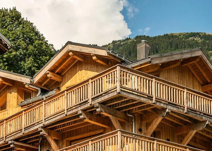 Le Palais Des Dodes - 4 Pieces Pour 8 Personnes Mae-7651 公寓