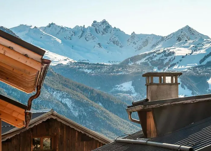 Le Palais Des Dodes - 4 Pieces Pour 8 Personnes Mae-7651 *