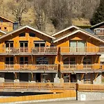 Le Palais Des Dodes - 4 Pieces Pour 8 Personnes Mae-7651 * ラ・プラーニュ