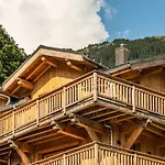 Le Palais Des Dodes - 4 Pieces Pour 8 Personnes Mae-7651 アパート