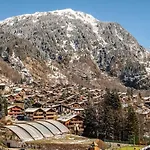 Le Palais Des Dodes - 4 Pieces Pour 8 Personnes Mae-7651 La Plagne