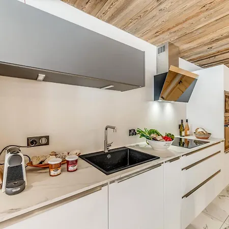 Apartment Le Palais Des Dodes - 4 Pieces Pour 10 Personnes Mae-7651 La Plagne