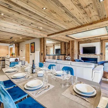 Le Palais Des Dodes - 4 Pieces Pour 10 Personnes Mae-7651 Apartment La Plagne
