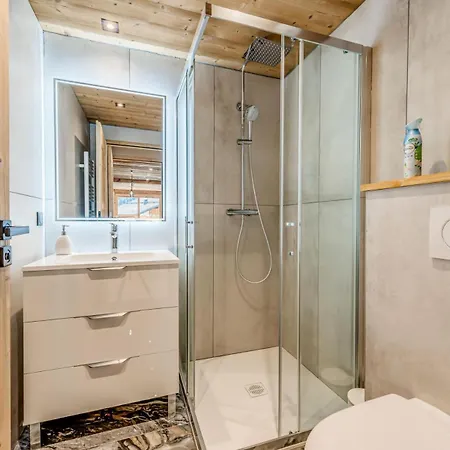 Apartment Le Palais Des Dodes - 4 Pieces Pour 10 Personnes Mae-7651