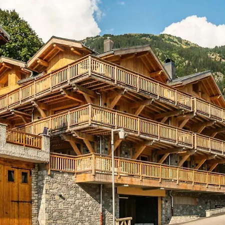 Le Palais Des Dodes - 4 Pieces Pour 10 Personnes Mae-7651 Apartment *