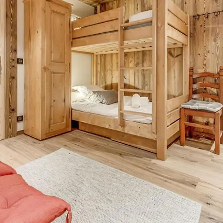 Apartment Le Palais Des Dodes - 4 Pieces Pour 10 Personnes Mae-7651