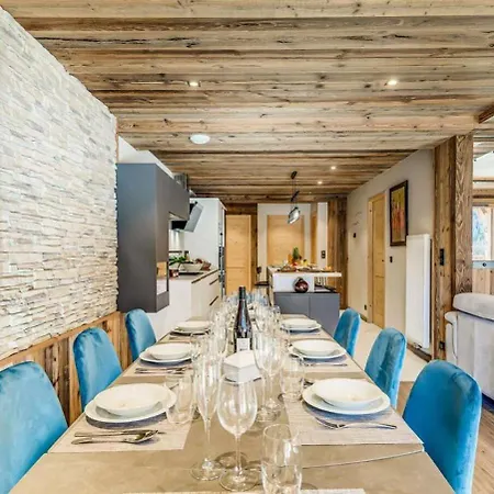 Le Palais Des Dodes - 4 Pieces Pour 10 Personnes Mae-7651 Apartment *