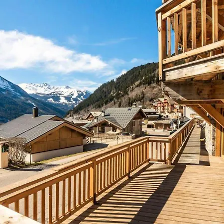 Le Palais Des Dodes - 4 Pieces Pour 10 Personnes Mae-7651 Apartment La Plagne