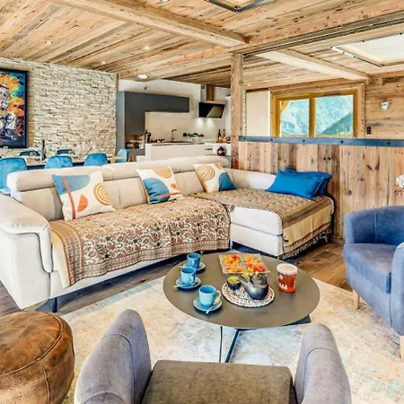 Apartment Le Palais Des Dodes - 4 Pieces Pour 10 Personnes Mae-7651 La Plagne