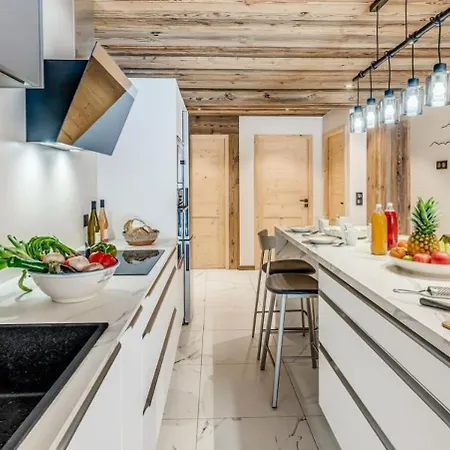 Apartment Le Palais Des Dodes - 4 Pieces Pour 10 Personnes Mae-7651