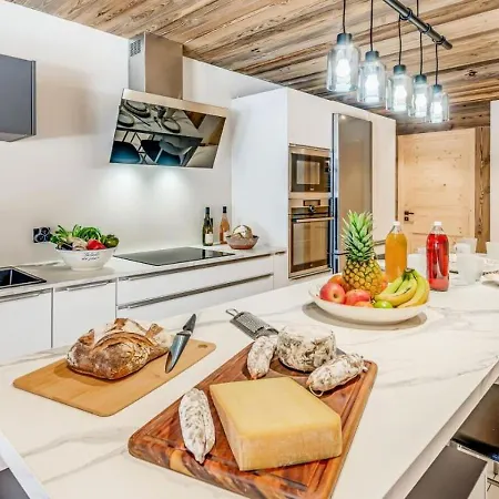 Apartment Le Palais Des Dodes - 4 Pieces Pour 10 Personnes Mae-7651