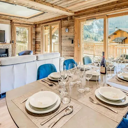 Le Palais Des Dodes - 4 Pieces Pour 10 Personnes Mae-7651 La Plagne