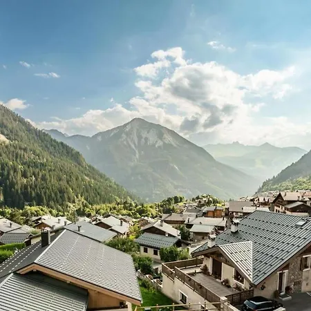 Daire Le Palais Des Dodes - 4 Pieces Pour 8 Personnes Mae-7651 La Plagne