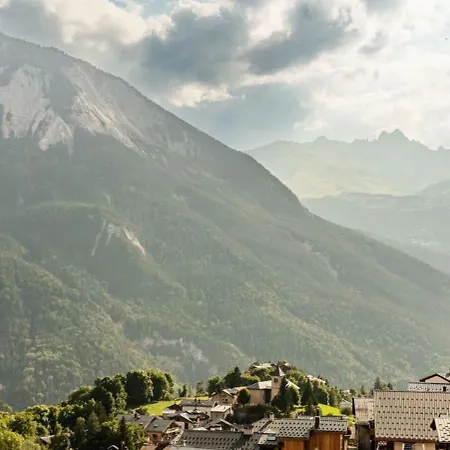 Le Palais Des Dodes - 4 Pieces Pour 8 Personnes Mae-7651 La Plagne