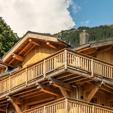 Le Palais Des Dodes - 4 Pieces Pour 8 Personnes Mae-7651 Daire