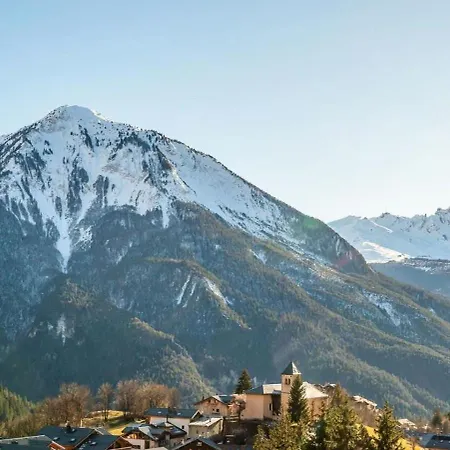 Résidence Le Palais Des Dodes - 4 Pièces Pour 8 Personnes Mae-7651 La Plagne