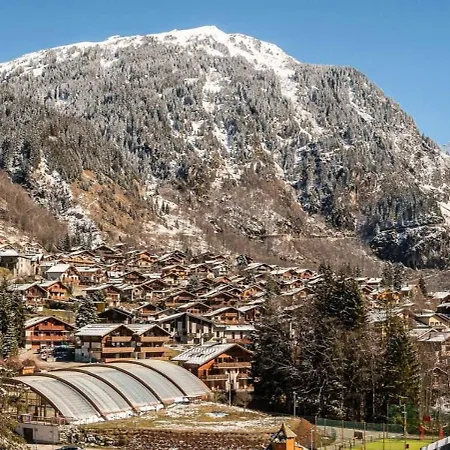 Résidence Le Palais Des Dodes - 4 Pièces Pour 8 Personnes Mae-7651 La Plagne
