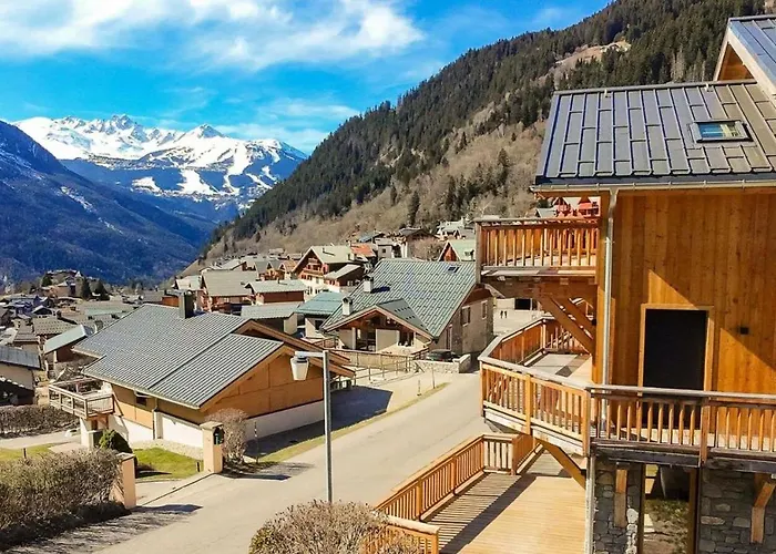 Le Palais Des Dodes - 4 Pieces Pour 8 Personnes Mae-7651 Apartment